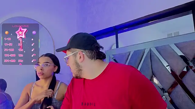 Chel seth online show from May 26, 2026, 3:24 am
