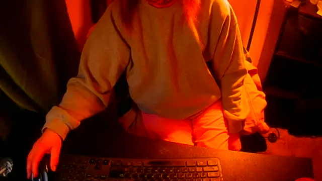 GoodGirlKelly online show from March 14, 2026, 9:31 pm