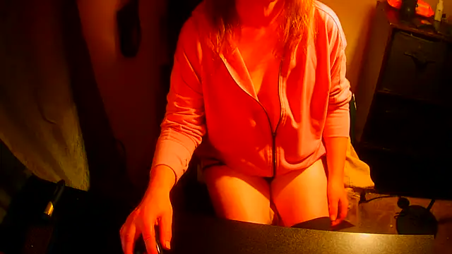 GoodGirlKelly online show from March 22, 2026, 9:07 pm