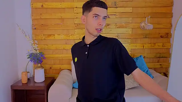 prettyboyy 13 online show from January 9, 2026, 8:10 pm