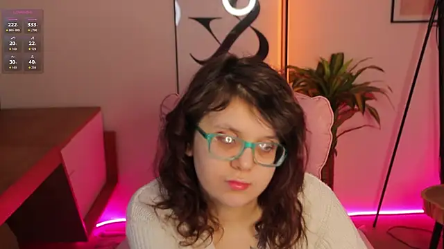 Ariell Mini online show from April 7, 2026, 5:41 am