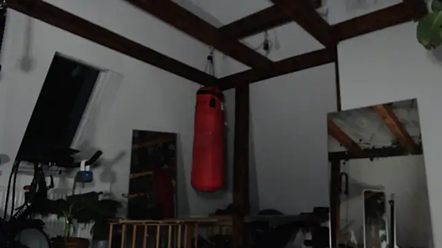 ManubriumSterni online show from January 15, 2026, 6:33 pm