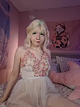 1stEva online show from December 19, 2025, 9:22 pm