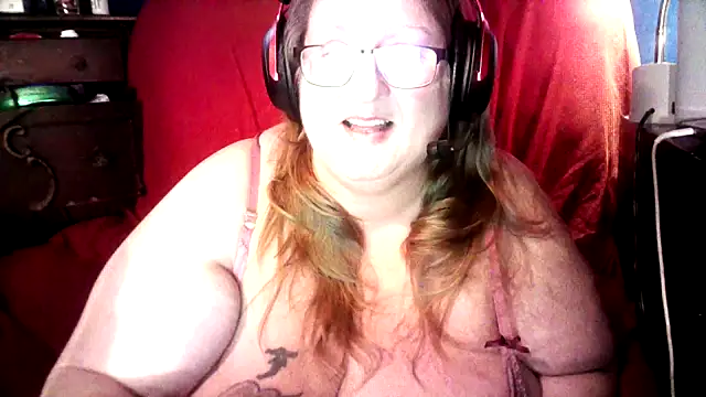 jade-belle online show from January 16, 2026, 7:23 am