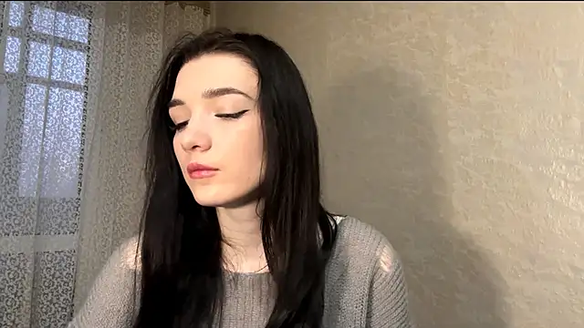 IsabellaWave online show from February 13, 2026, 12:34 pm