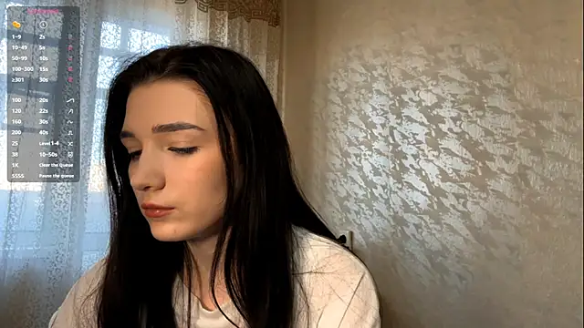 IsabellaWave online show from March 1, 2026, 11:23 am