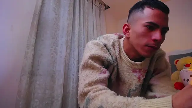 TOMBOYSEXX online show from February 25, 2026, 10:14 am