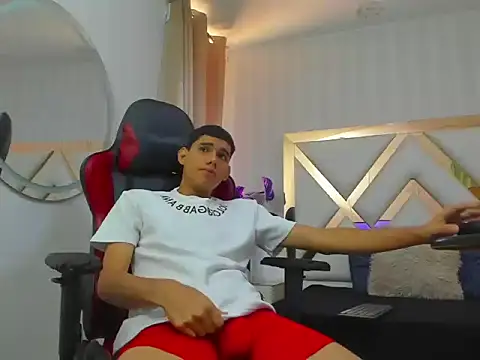 AnthonyRosz online show from January 17, 2026, 12:54 pm