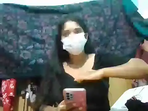 Aparavexa online show from December 16, 2025, 12:43 pm