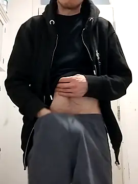 CrookedBunk3527 online show from January 5, 2026, 6:11 pm