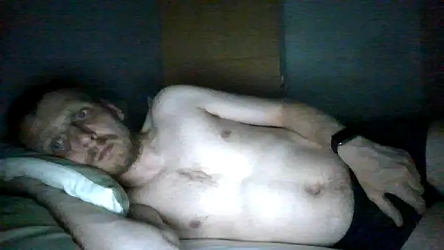 CrookedBunk3527 online show from June 30, 2026, 7:48 pm