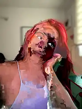 Zarahs Blare1 online show from January 7, 2026, 10:45 pm