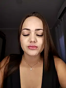 hotgalega online show from January 12, 2026, 6:13 pm