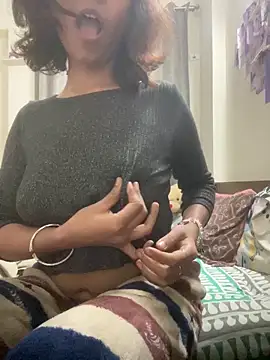 MidNightRush69 online show from February 1, 2026, 7:56 pm