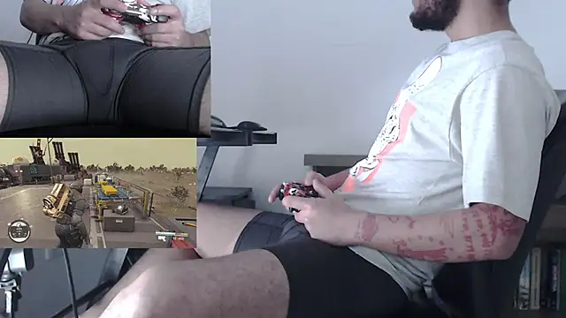 mateoconde00 online show from February 18, 2026, 7:15 am