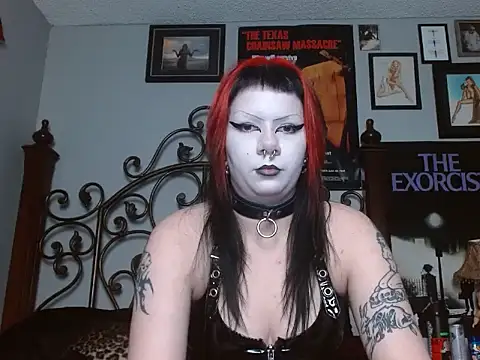 Bettieee Agura online show from January 7, 2026, 1:08 am