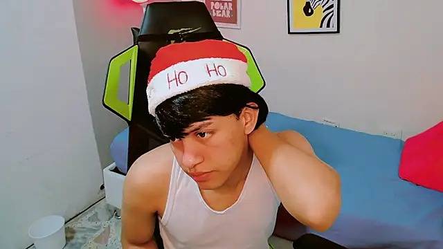 Luky twink online show from December 18, 2025, 8:20 am