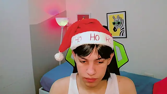 Luky twink online show from December 19, 2025, 2:07 am