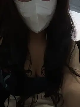 J-Jasmin online show from February 7, 2026, 10:52 am