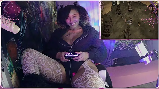 Snapshot of HonneyBunnyXO chatting on March 22, 2026, 7:56 am HonneyBunnyXO online show from March 22, 2026, 7:56 am