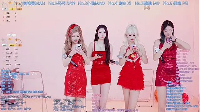 Luckygirls-339 online show from January 15, 2026, 10:24 pm