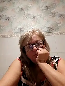 LinaLight88 online show from January 16, 2026, 10:25 pm