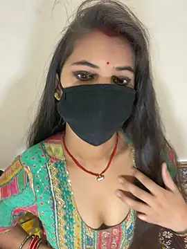 Pooja Love143 online show from March 14, 2026, 5:46 am