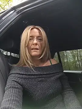 Sacha Scorp online show from March 31, 2026, 9:21 am