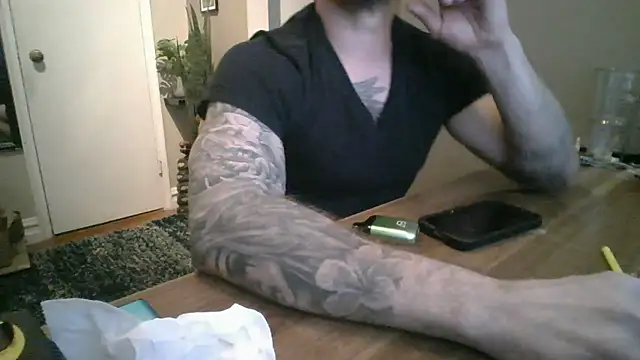 jakerob8668 online show from March 8, 2026, 11:52 pm