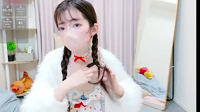 Snapshot of nono_0o chatting on February 15, 2026, 10:58 am nono 0o online show from February 15, 2026, 10:58 am