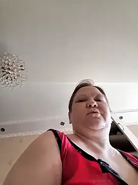 Snapshot of -Queen- chatting on February 26, 2026, 6:23 am -Queen- online show from February 26, 2026, 6:23 am