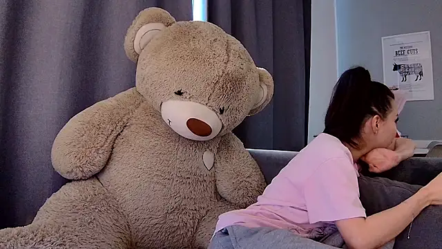 janeLoveSweetHeart online show from March 13, 2026, 1:29 pm