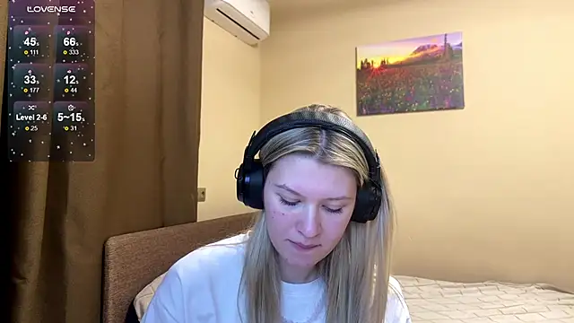 SkyeDavis online show from January 17, 2026, 7:17 pm