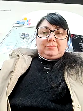 MariSwan222 online show from March 1, 2026, 7:32 am