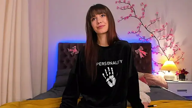 Snapshot of MilanaHotts chatting on February 26, 2026, 7:29 am MilanaHotts online show from February 26, 2026, 7:29 am