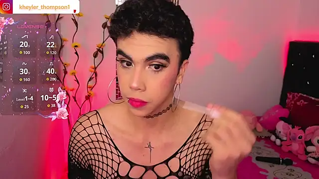 Kheyler 1 online show from March 6, 2026, 7:05 am