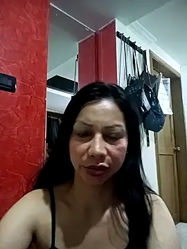 Grace Velvet online show from March 3, 2026, 6:52 am