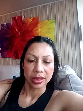 Grace Velvet online show from March 13, 2026, 11:28 am