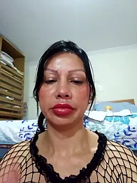 Grace Velvet online show from May 15, 2026, 8:54 am