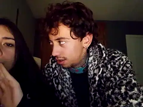 Snapshot of sorbetedeframbuesa68 chatting on February 2, 2026, 9:02 pm sorbetedeframbuesa68 online show from February 2, 2026, 9:02 pm