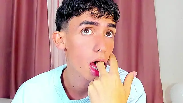 starboyy 77 online show from December 21, 2025, 12:34 pm