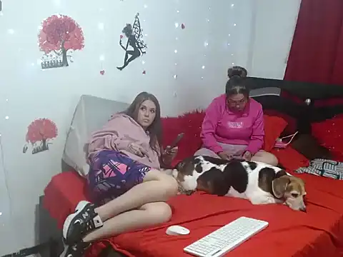 fuck me baby17 online show from February 23, 2026, 12:41 am