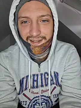 Ghost Pie online show from January 10, 2026, 1:13 pm