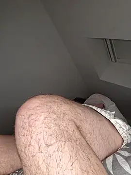 Ghost Pie online show from January 15, 2026, 8:12 pm