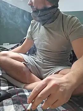 Ghost Pie online show from April 3, 2026, 11:52 am