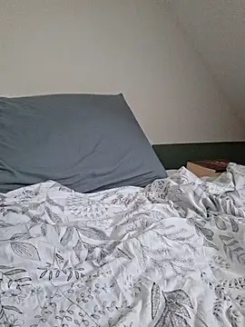 Ghost Pie online show from April 13, 2026, 5:07 pm