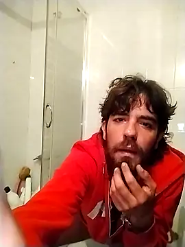 Moremas1 online show from April 14, 2026, 10:05 pm