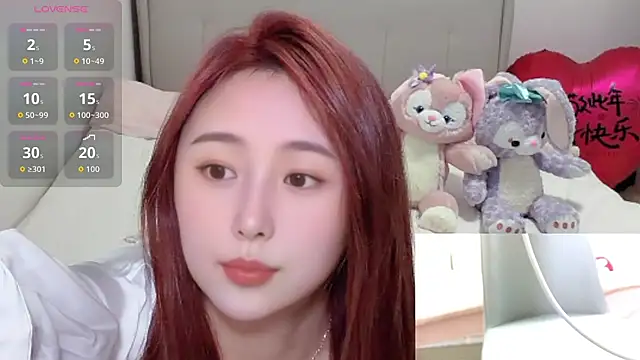 sookie888 online show from January 8, 2026, 7:10 am