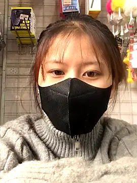 Babi-AzE online show from January 6, 2026, 2:37 am