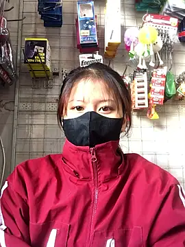 Babi-AzE online show from January 8, 2026, 3:09 am